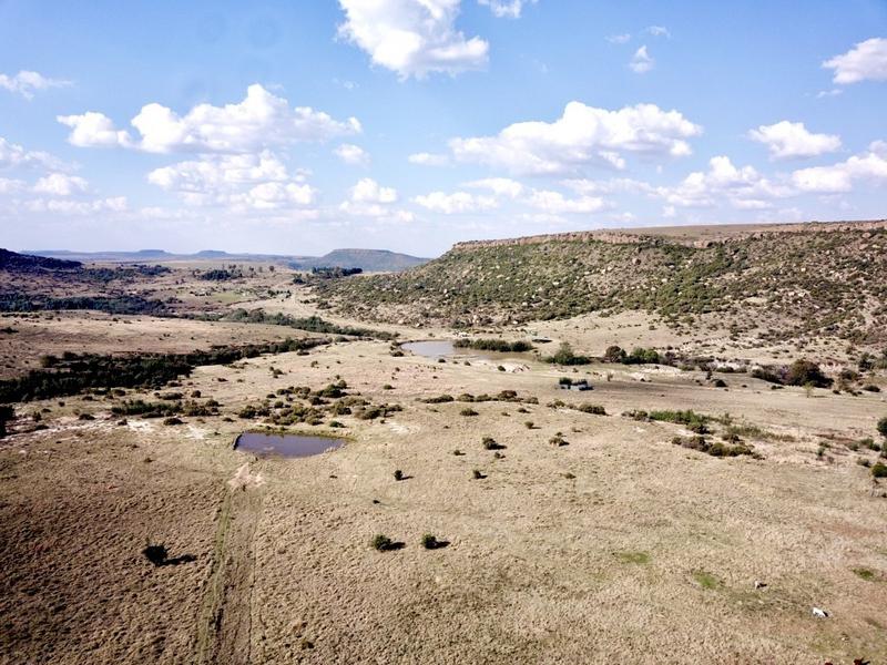 20 Bedroom Property for Sale in Paul Roux Free State